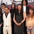 『猿ロック THE MOVIE』完成披露試写会 photo：Yoko Saito