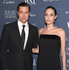 ブラッド・ピット＆アンジェリーナ・ジョリー-(C)Getty Images