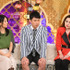 準会員：井森美幸、児嶋一哉（アンジャッシュ）、平野ノラ「櫻井・有吉THE夜会」(C)TBS