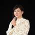 広末涼子／ドラマスペシャル湊かなえサスペンス「望郷」製作発表会見