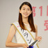 是永瞳／「第1回ミス美しい20代コンテスト」