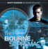 『ボーン・スプレマシー』（1,429円＋税）発売元：NBCユニバーサル・エンターテイメントジャパン