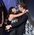 スザンネ・ビア＆トム・ヒドルストン／エミー賞授賞式(C)Getty Images