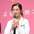 吉田羊／ドラマ「メディカルチーム　レディ・ダ・ヴィンチの診断」の試写・制作発表会見