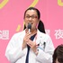 白鳥久美子（たんぽぽ）／ドラマ「メディカルチーム　レディ・ダ・ヴィンチの診断」の試写・制作発表会見