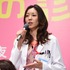 滝沢沙織／ドラマ「メディカルチーム　レディ・ダ・ヴィンチの診断」の試写・制作発表会見