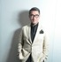 中井貴一『グッドモーニングショー』／photo：Naoki Kurozu