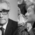 マーティン・スコセッシ監督　Photo: Brigitte Lacombe／黒沢清監督