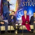 『ドクター・ストレンジ』香港記者会見　（C） 2016 Marvel.