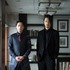 山田孝之＆綾野剛『闇金ウシジマくん ザ・ファイナル』／photo：Nahoko Suzuki