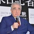 マーティン・スコセッシ監督／『沈黙-サイレンス-』来日記者会見