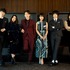 岡田将生＆二階堂ふみ＆佐藤健＆有村架純＆菅田将暉＆山田孝之『何者』／photo：Nahoko Suzuki
