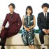 佐藤健＆有村架純＆菅田将暉『何者』／photo：Nahoko Suzuki
