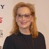 メリル・ストリープ／『マダム・フローレンス！ 夢見るふたり』記者会見