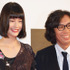 橋本愛＆行定勲／第29回東京国際映画祭レッドカーペット