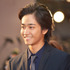 佐藤寛太（劇団EXILE）／「第29回東京国際映画祭」レッドカーペット