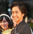 佐藤寛太（劇団EXILE）／「第29回東京国際映画祭」レッドカーペット
