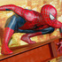 スパイダーマン-(C)Getty Images