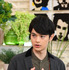 瀬戸康史「A-Studio」(C)TBS