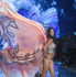 「ヴィクトリアズ・シークレット（Victoria's Secret）」2015年のファッションショー