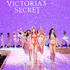 「ヴィクトリアズ・シークレット（Victoria's Secret）」2015年のファッションショー