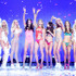 「ヴィクトリアズ・シークレット（Victoria's Secret）」2015年のファッションショー