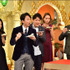 「櫻井・有吉THE夜会」(C)TBS