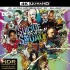 『スーサイド・スクワッド』エクステンデッド・エディション<4K ULTRA HD＆3D＆2Dブルーレイセット>　(C)2016 WARNER BROS. ENTERTAINMENT INC., RATPAC-DUNE ENTERTAINMENT LLC