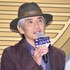 佐藤浩市／『続・深夜食堂』初日舞台挨拶