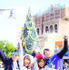 「ディズニー・クリスマス」in東京ディズニーシー