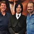 トム・クルーズ＆池松壮亮＆エドワード・ズウィック監督／『ジャック・リーチャー NEVER GO BACK』来日会見