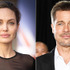 ブラッド・ピット＆アンジェリーナ・ジョリー-(C)Getty Images