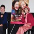 柴田理恵＆久本雅美／『マイ・ベスト・フレンド』トークイベント