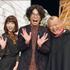 片桐仁「A-Studio」(C)TBS