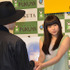 桜井日奈子「桜井日奈子 ファースト写真集＆2017年カレンダーブック発売記念握手会」