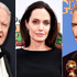 アンジェリーナ・ジョリー＆ジョン・ヴォイト＆ビリー・ボブ・ソーントン-(C)Getty Images