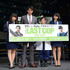 ドラマ「THE LAST COP／ラストコップ」LINE LIVE
