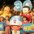 『映画ドラえもん のび太の人魚大海戦』初日舞台挨拶　photo：Yoko Saito