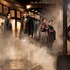 『ファンタスティック・ビーストと魔法使いの旅』(C) 2016 Warner Bros. Ent.  All Rights Reserved.Harry Potter and Fantastic Beasts Publishing Rights (C) JKR.