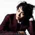 菅田将暉（GQ MEN OF THE YEAR 2016）／「GQ JAPAN」1月号