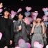 『ぼくは明日、昨日のきみとデートする』完成披露試写会