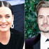 ケイティ・ペリー＆オーランド・ブルーム-(C)Getty Images