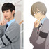 『ReLIFE リライフ』（C）２０１７「ＲｅＬＩＦＥ」製作委員会「ReLiFE」（C）夜宵草/comico