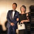 「BVLGARI AVRORA AWARDS（ブルガリ アウローラ アワード）」授賞式