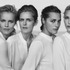 Giorgio Armani New Normal Spring Summer 2016 Advertising Campaign - Peter Lindbergh