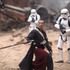 「フォースを信じる武術マスター」チアルート・イムウェ　　（ドニー・イェン）『ローグ・ワン／スター・ウォーズ・ストーリー』（C）2016 Lucasfilm Ltd. All Rights Reserved.