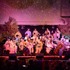虎ノ門ヒルズにて、和奏女子楽団「ウーマンオーケストラ」の演奏によるクリスマススぺシャルライブ開催