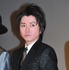 藤原竜也／「龍が如く6 命の詩。」完成披露会見