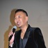 名越稔洋監督／「龍が如く6 命の詩。」完成披露会見
