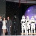 『ローグ・ワン／スター・ウォーズ・ストーリー』レッドカーペットイベント